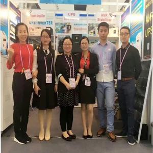 121th Canton Fair for Powerhero.jpg