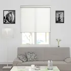Indoor Decoration Fabric Printed Roller Blind Solar Shade for Home project