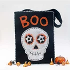 wholesale christmas halloween decoration Tote Bag