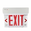 OEM Economic exit light emergency lighted exit sign