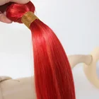Wholesale raw cuticle aligned virgin remy 100% original brazilian hair