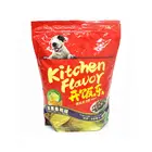 Customized Logo Packaging Bag Doypack Pouches Greece