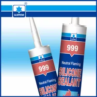 Factory Bulk Price Firestop Silicone Sealant