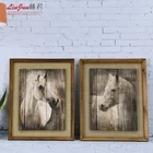 Art Wood Art Decoration New Style Wall Art Prints Decoration Home Wooden
