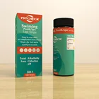 pool water test strips 3in 1 /Swimming Pool & Spa Test Strips for Testing Water Quality
