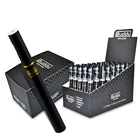 USA Market CBD Vape Box Mod Disposable Electronic Cigarette