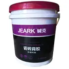 Manufacturer Wholesale Super Bonding Tile Adhesive Paste for Exterior Wall