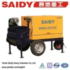 New Products Latest technology Cement brick making machine price in china