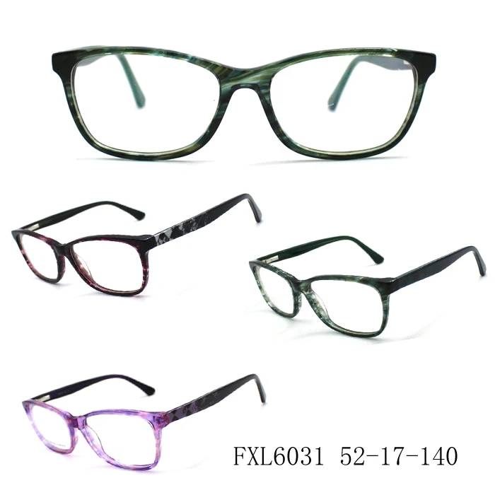 2016 Ideal Acetate Optical Frames China Wholesale And ...