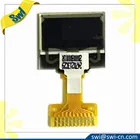 Hot Selling 1 inch OLED Display 0.48" 72x32 OEM LCD OLED Screen
