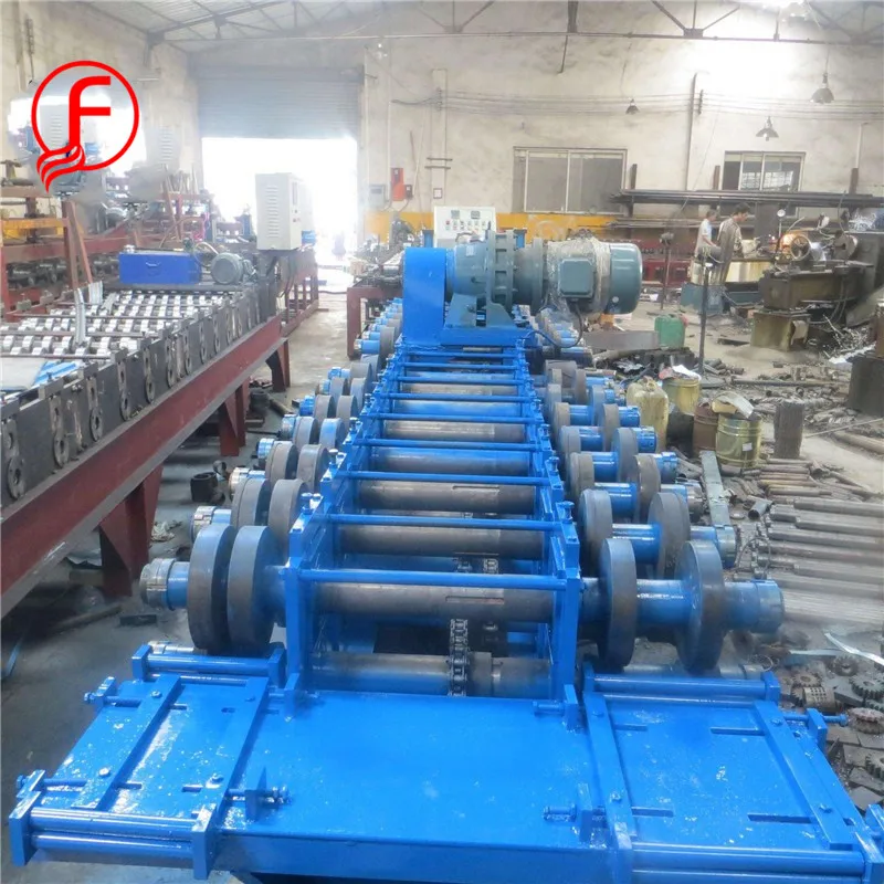 pipe hot dip galvanized profile standard length of c channel mm steel