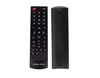 ShenZhen Factory Hot Sale New Model Universal TV Learning Remote Control for LED TV and STB