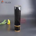 Grade Award Wholesale Top Grade Elegant Laser Black Cylindrical Crystal Award Prize For Sports Events