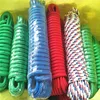 High quality polypropylene /Polypropylene braided cord rope for sale