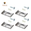laundry kitchen sink undermount sink fitting clamps clips