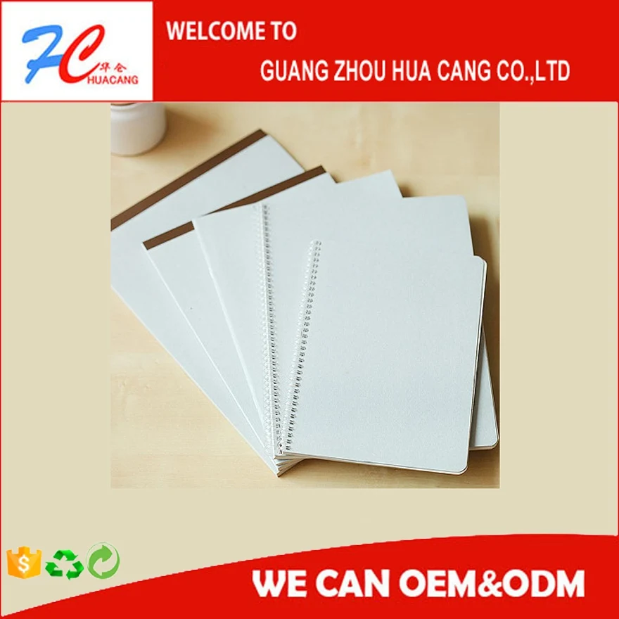 and school supplies wholesale cheap bulk a4 spiral notebook