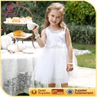 2016 Latest Design Gorgeous Lace Alibaba Wedding Dress, Children Wedding Gown,Girls Wedding Dresses