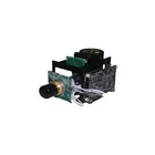 AC3230M Cooled MWIR thermal imaging Module only JAOINC long distance Zoom Camera lens without
