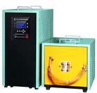 JianJin induction quenching equipment for auto parts