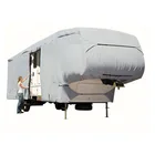 PP non-woven 5th Wheel Durable RV Cover Durapel UV protection prevents anti aging