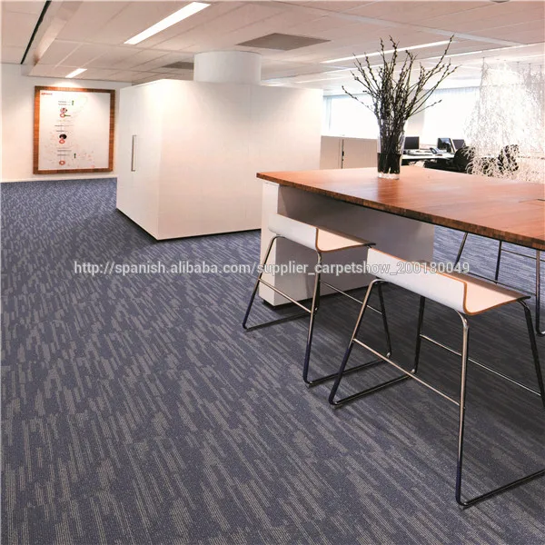 oficina alfombra del piso-Tapete-Identificación del producto