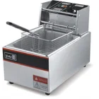 Factory price commercial fryer stainless steel fryer machine for sale