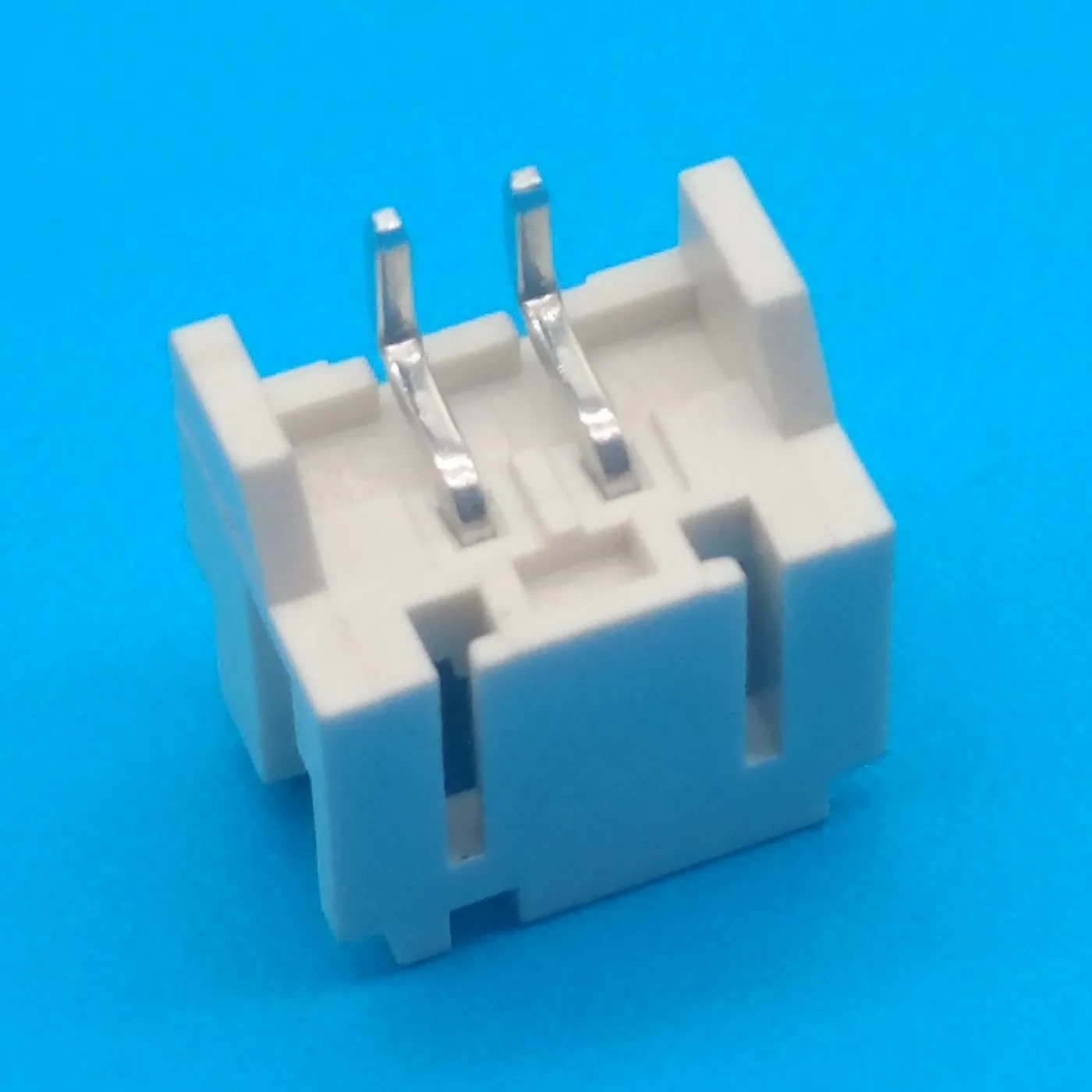 Mm Pitch Pin Connector Ph Horizontal Vertical Smt