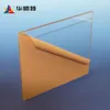 colored plastic sheets/sheets of plastic/plexiglass cut to size