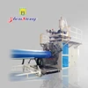 Hot sale HDPE Large Diameter Hollowness Wall Winding Pipe Production Line