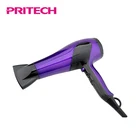 PRITECH 2200W High-Power Cold And Hot Air Salon Hair Dryer With Removable Filter Cover