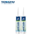Plastic fixing gule universal acrylic sealant