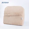 Wheelchair Foldable latex wedge pillow back support cushion office chair