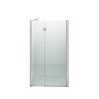 Standard Size Swing Door Shower Room BL-016F
