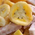 dried fruit weighing&packing 2 in 1 machine(option:eqiuped with a vacuum machine)