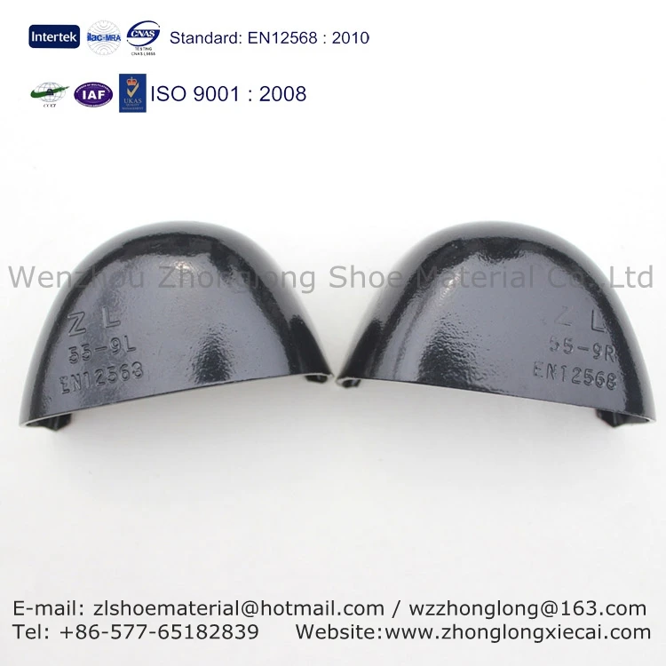 can you buy steel toe inserts