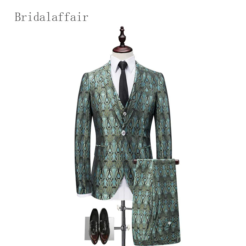 TIAN-QIONG-2017-New-Mens-Figured-Suits-Men-Single-Breasted-3-Piece-Suits-Club-Outfits-Men (1)