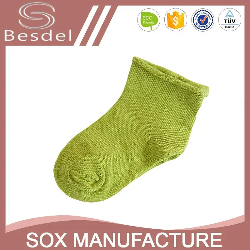 hot sales 6-12 month baby socks