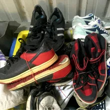 Taiwan used clothing used shoes from Taiwan