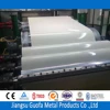 6061 6063 T6 White Coated Aluminum Sheet For Sublimation