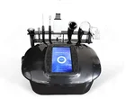 oxygen facial machine Aquaskin skin care