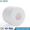crepe bandage size elastic fabric plaster