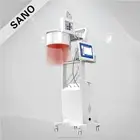 Factory Direct Beauty salon laser hair regrowth machine for hair loss treatment diode laser hair transplant