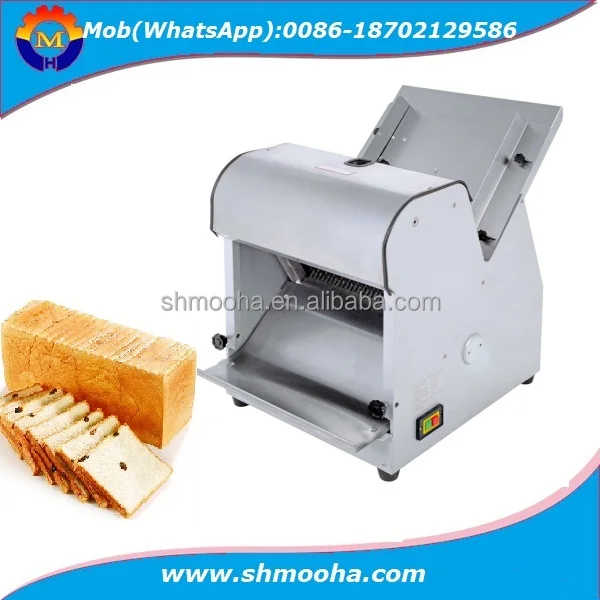 slice bread cutter