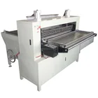 Making Production Line Air Filter Knife Pleating Machine