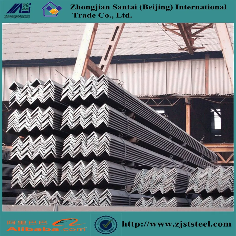 Astm A36 V Shaped Angle Steel Bar Price Buy Astm A36 Steel Angle Bar
