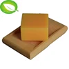 130G papaya kojic acid high quality extract whitening herbal soap