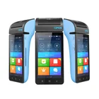 WangPos-3 Quad-core touch screen android pos system