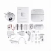 2019 hot sale! 868 MHz Vcare Smart WIFI GSM Alarm System,Wireless Home Security Camera System,Elderly Care