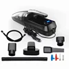 Professional production 4 in 1 vacuum cleaners 12v 120w wet and dry hand held electric vehicle vacuum cleaner