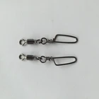 YM3005 ROLLING SWIVEL WITH SNAP COASTLOCK SNAP